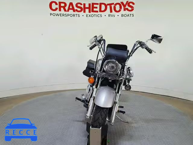 2004 HONDA VT1300 S 1HFSC52024A101945 image 2