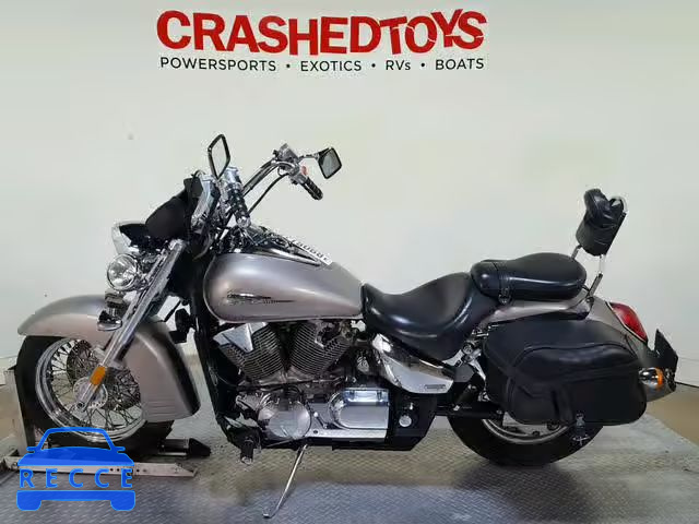 2004 HONDA VT1300 S 1HFSC52024A101945 image 4