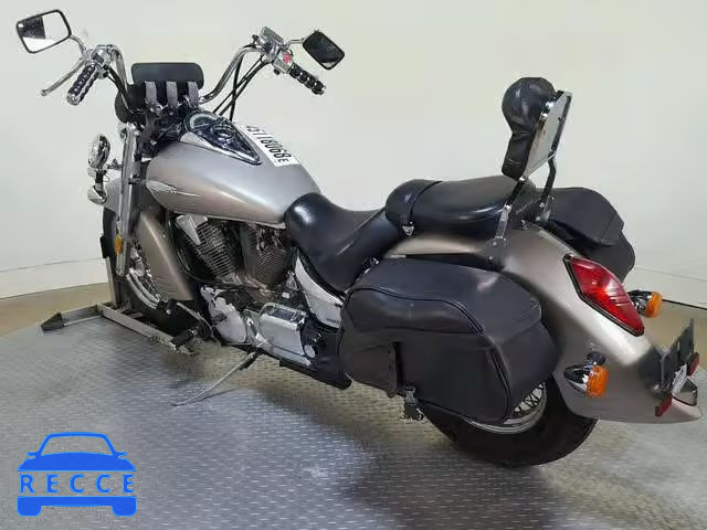 2004 HONDA VT1300 S 1HFSC52024A101945 image 5