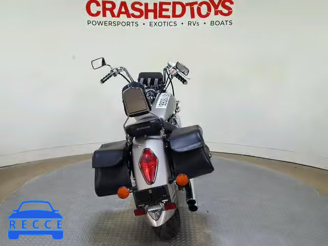 2004 HONDA VT1300 S 1HFSC52024A101945 image 6