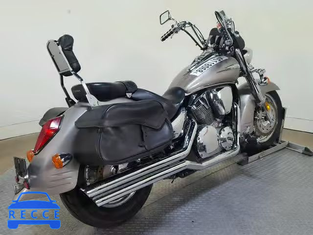 2004 HONDA VT1300 S 1HFSC52024A101945 image 7