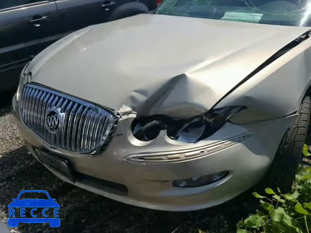 2008 BUICK ALLURE CXL 2G4WJ582X81172669 image 6