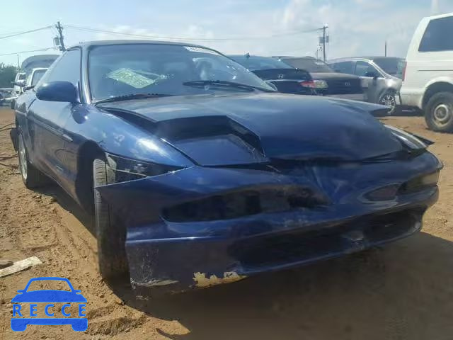 1995 FORD PROBE BASE 1ZVLT20A1S5144393 Bild 0