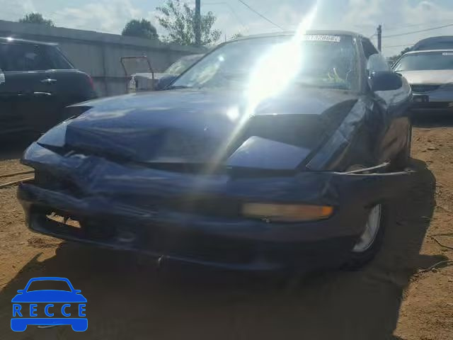 1995 FORD PROBE BASE 1ZVLT20A1S5144393 image 1