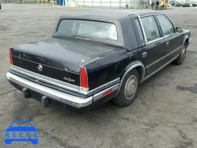 1990 CHRYSLER NEW YORKER 1C3XY66R8LD709390 image 3