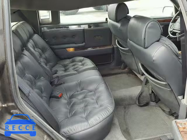 1990 CHRYSLER NEW YORKER 1C3XY66R8LD709390 image 5