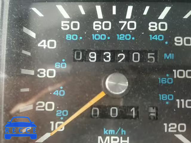 1990 CHRYSLER NEW YORKER 1C3XY66R8LD709390 image 7