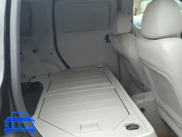 2007 CHEVROLET HHR PANEL 3GCDA15D57S625304 зображення 5