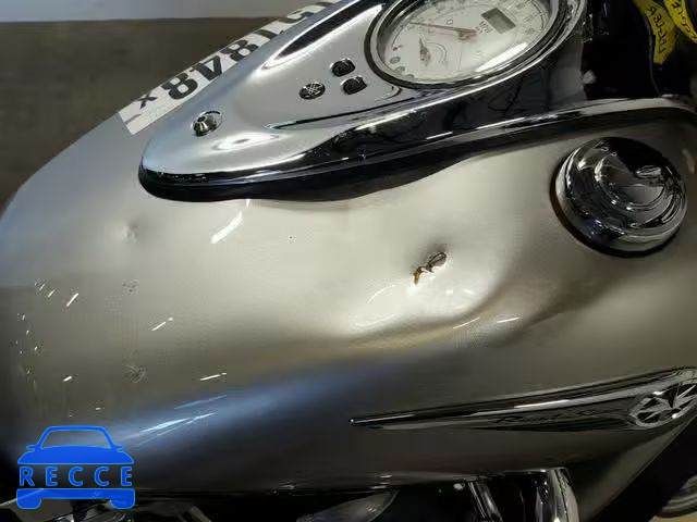 2006 YAMAHA XV1700 A JYAVP17E76A017708 image 11