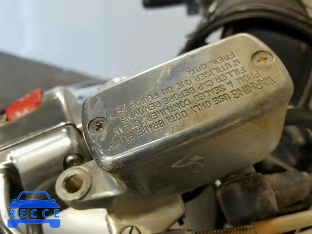 2006 YAMAHA XV1700 A JYAVP17E76A017708 image 12