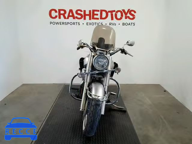 2006 YAMAHA XV1700 A JYAVP17E76A017708 image 1