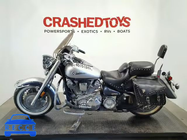 2006 YAMAHA XV1700 A JYAVP17E76A017708 image 2