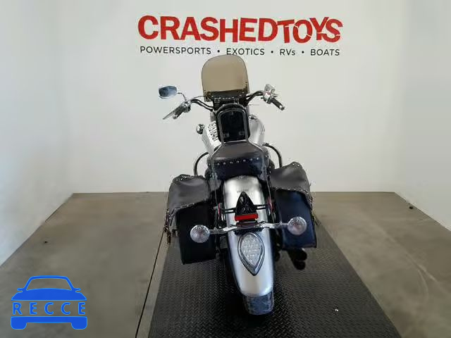 2006 YAMAHA XV1700 A JYAVP17E76A017708 image 3