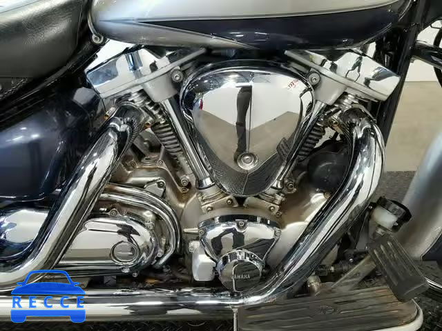 2006 YAMAHA XV1700 A JYAVP17E76A017708 image 4