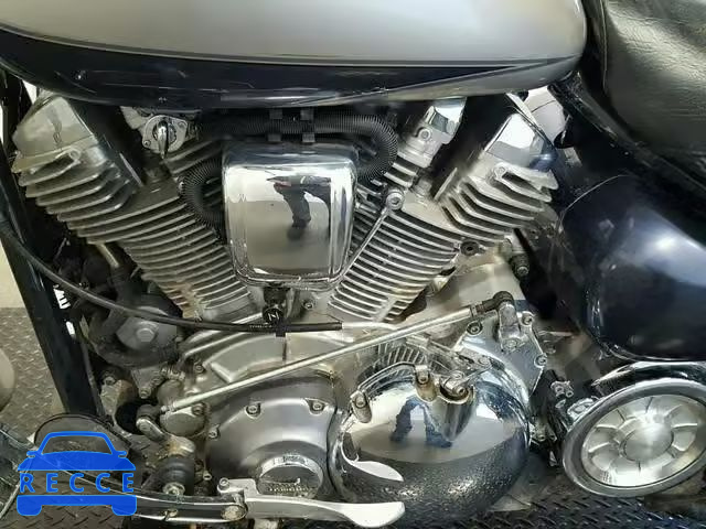 2006 YAMAHA XV1700 A JYAVP17E76A017708 image 5