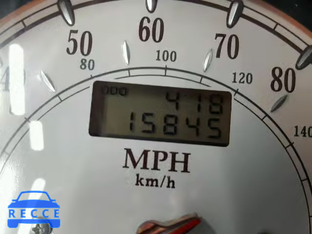 2006 YAMAHA XV1700 A JYAVP17E76A017708 image 6