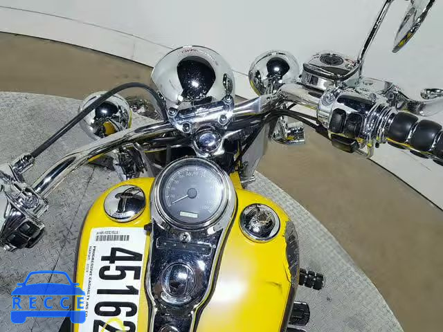2004 HARLEY-DAVIDSON FLSTC 1HD1BJY1X4Y029478 зображення 15