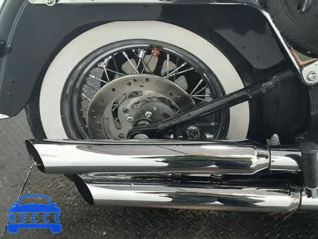 2010 HARLEY-DAVIDSON FLSTN 1HD1JD518AB037523 image 13