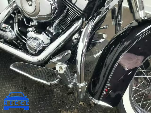 2010 HARLEY-DAVIDSON FLSTN 1HD1JD518AB037523 image 15