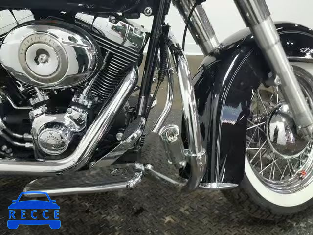 2010 HARLEY-DAVIDSON FLSTN 1HD1JD518AB037523 image 18