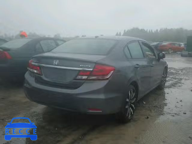 2013 HONDA CIVIC TOUR 2HGFB2F74DH102764 Bild 3