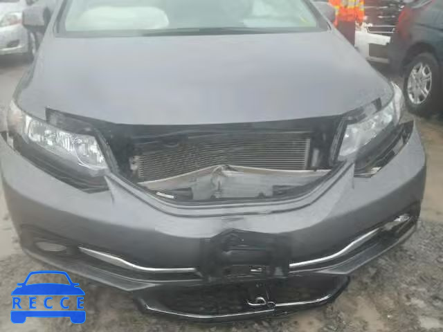 2013 HONDA CIVIC TOUR 2HGFB2F74DH102764 зображення 8