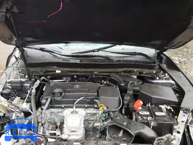 2018 ACURA TLX TECH 19UUB1F51JA008917 image 6