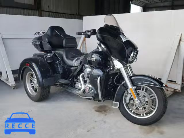 2016 HARLEY-DAVIDSON FLHTCUTG T 1HD1MAL19GB860057 зображення 0