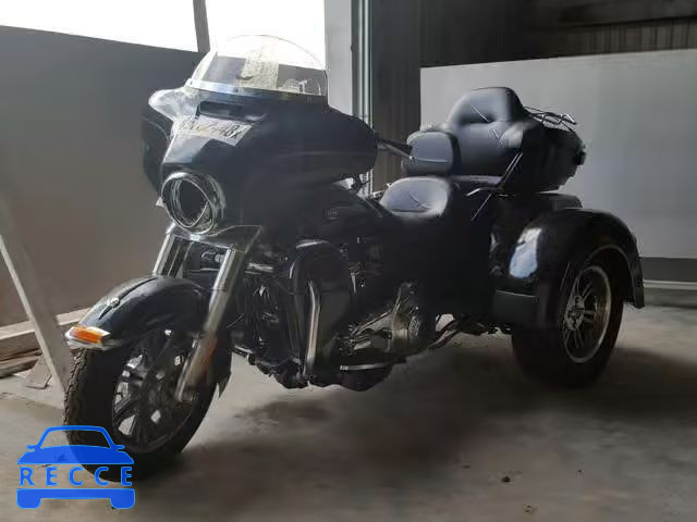 2016 HARLEY-DAVIDSON FLHTCUTG T 1HD1MAL19GB860057 зображення 1