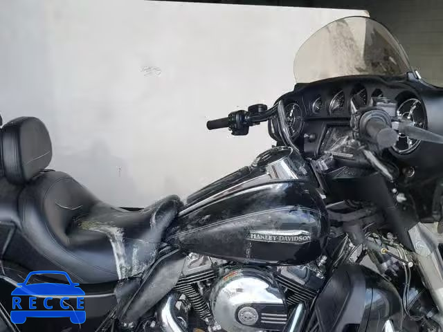 2016 HARLEY-DAVIDSON FLHTCUTG T 1HD1MAL19GB860057 зображення 4