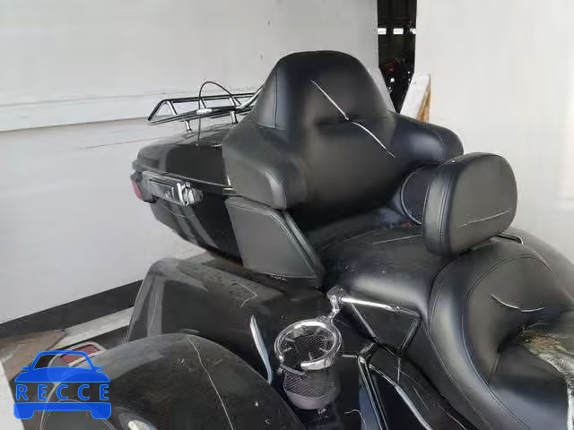 2016 HARLEY-DAVIDSON FLHTCUTG T 1HD1MAL19GB860057 зображення 5