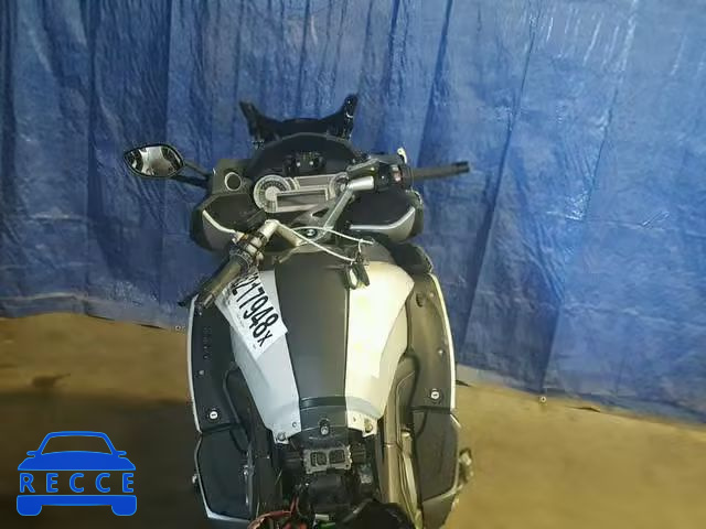 2012 BMW K1600 GT WB1061103CZX80222 image 4