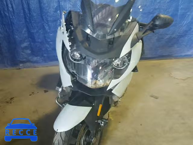 2012 BMW K1600 GT WB1061103CZX80222 зображення 8