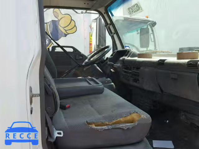 2003 GMC W4500 W450 J8DC4B14737012509 Bild 4