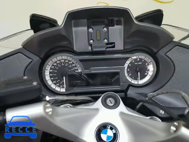 2014 BMW R1200 RT WB10A1306EZ190031 Bild 9