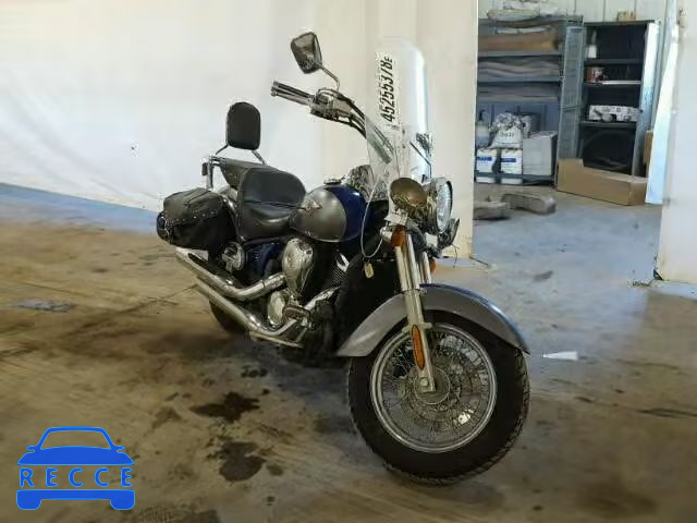 2010 KAWASAKI VN900 D JKAVN2D18AA038538 Bild 0