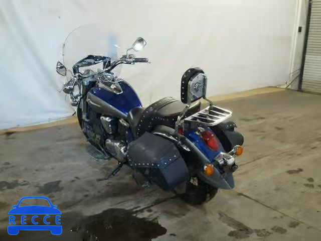 2010 KAWASAKI VN900 D JKAVN2D18AA038538 image 2