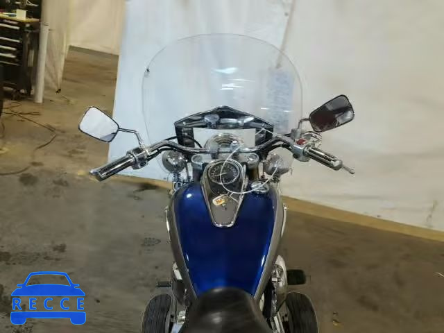 2010 KAWASAKI VN900 D JKAVN2D18AA038538 image 4