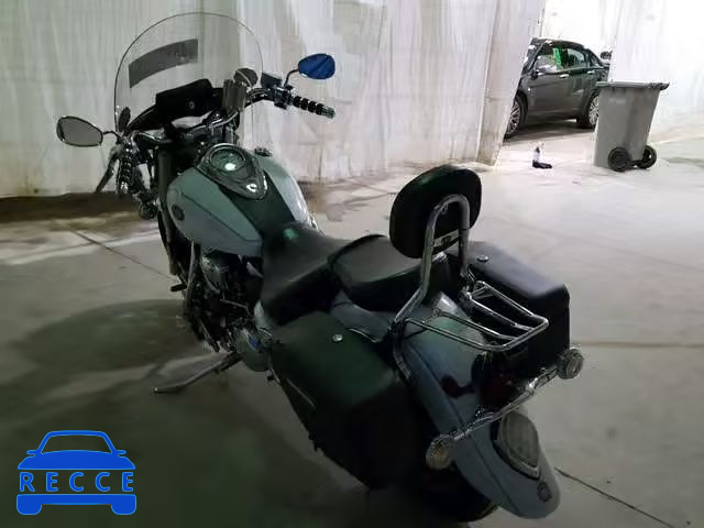 2008 YAMAHA XV1700 A JYAVP28E48A002333 image 2