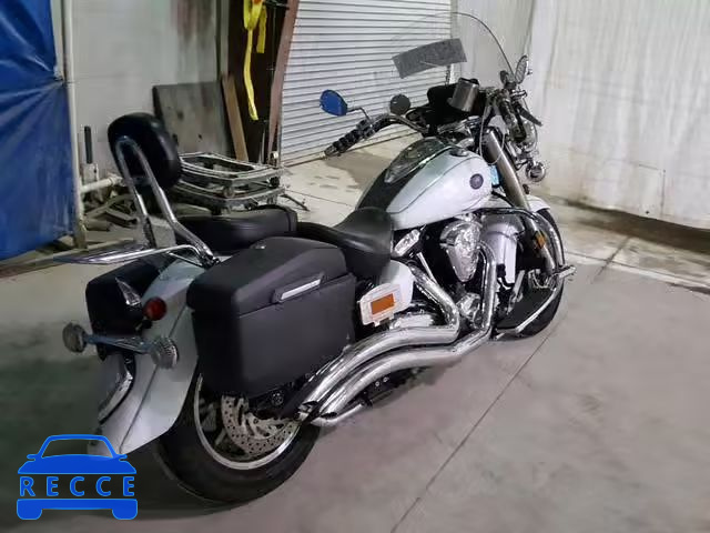 2008 YAMAHA XV1700 A JYAVP28E48A002333 image 3