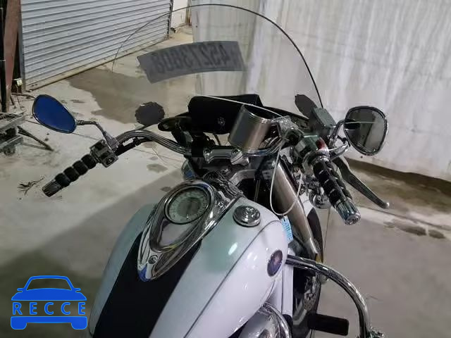 2008 YAMAHA XV1700 A JYAVP28E48A002333 image 4