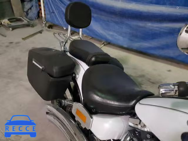 2008 YAMAHA XV1700 A JYAVP28E48A002333 image 5
