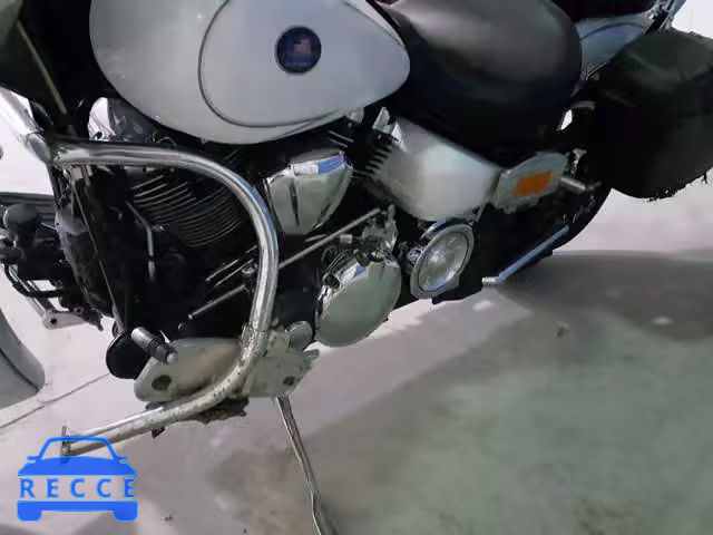 2008 YAMAHA XV1700 A JYAVP28E48A002333 image 8