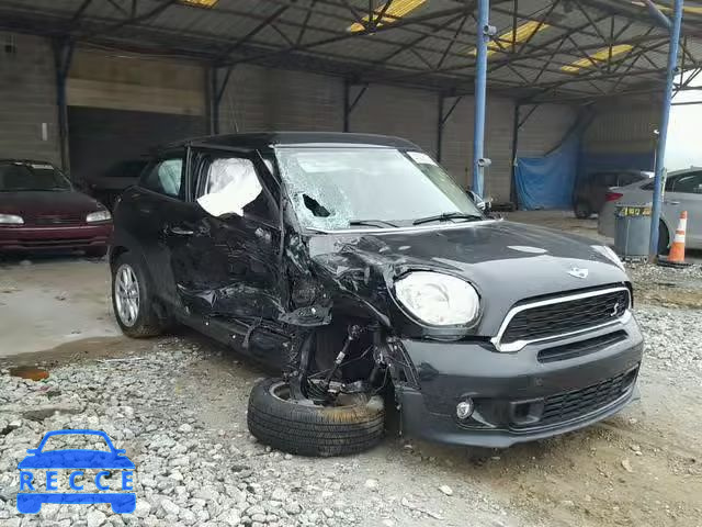 2015 MINI COOPER S P WMWSS7C5XFWS44602 image 0