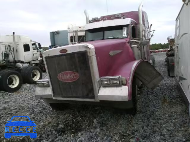 1997 PETERBILT 379 1XP5DR9XXVN423630 Bild 1