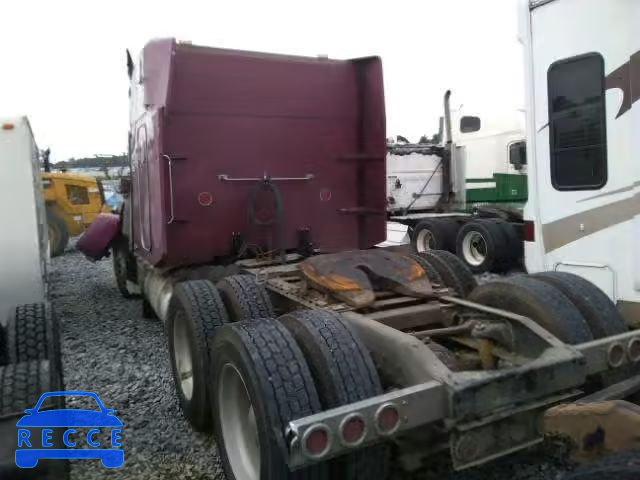 1997 PETERBILT 379 1XP5DR9XXVN423630 image 2