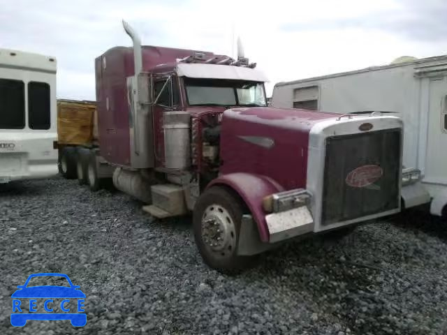 1997 PETERBILT 379 1XP5DR9XXVN423630 зображення 8