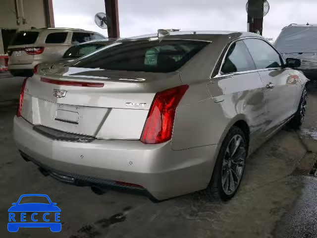 2016 CADILLAC ATS PERFOR 1G6AC1RX4G0100133 image 3