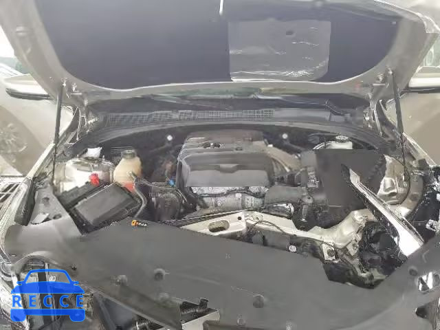 2016 CADILLAC ATS PERFOR 1G6AC1RX4G0100133 image 6