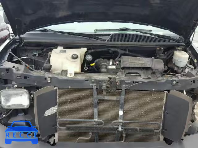2013 GMC SAVANA G35 1GTZ7TBG4D1154922 image 6